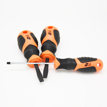 heavy duty ph2 screwdriver s2 steel